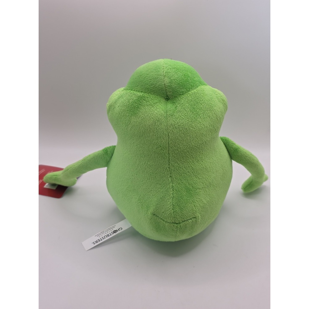 Slimer plush toy from Ghostbusters Afterlife - Picture 4 of 6